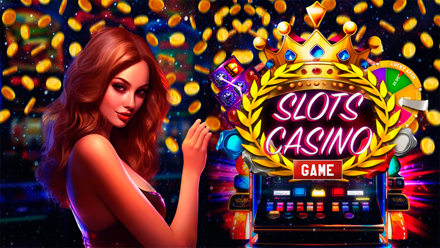 bonus in slots game