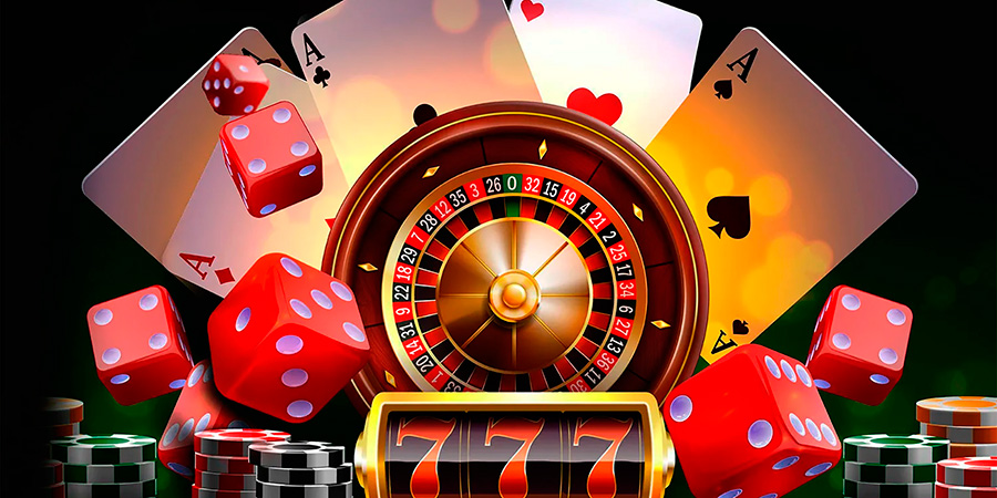 virtual gambling