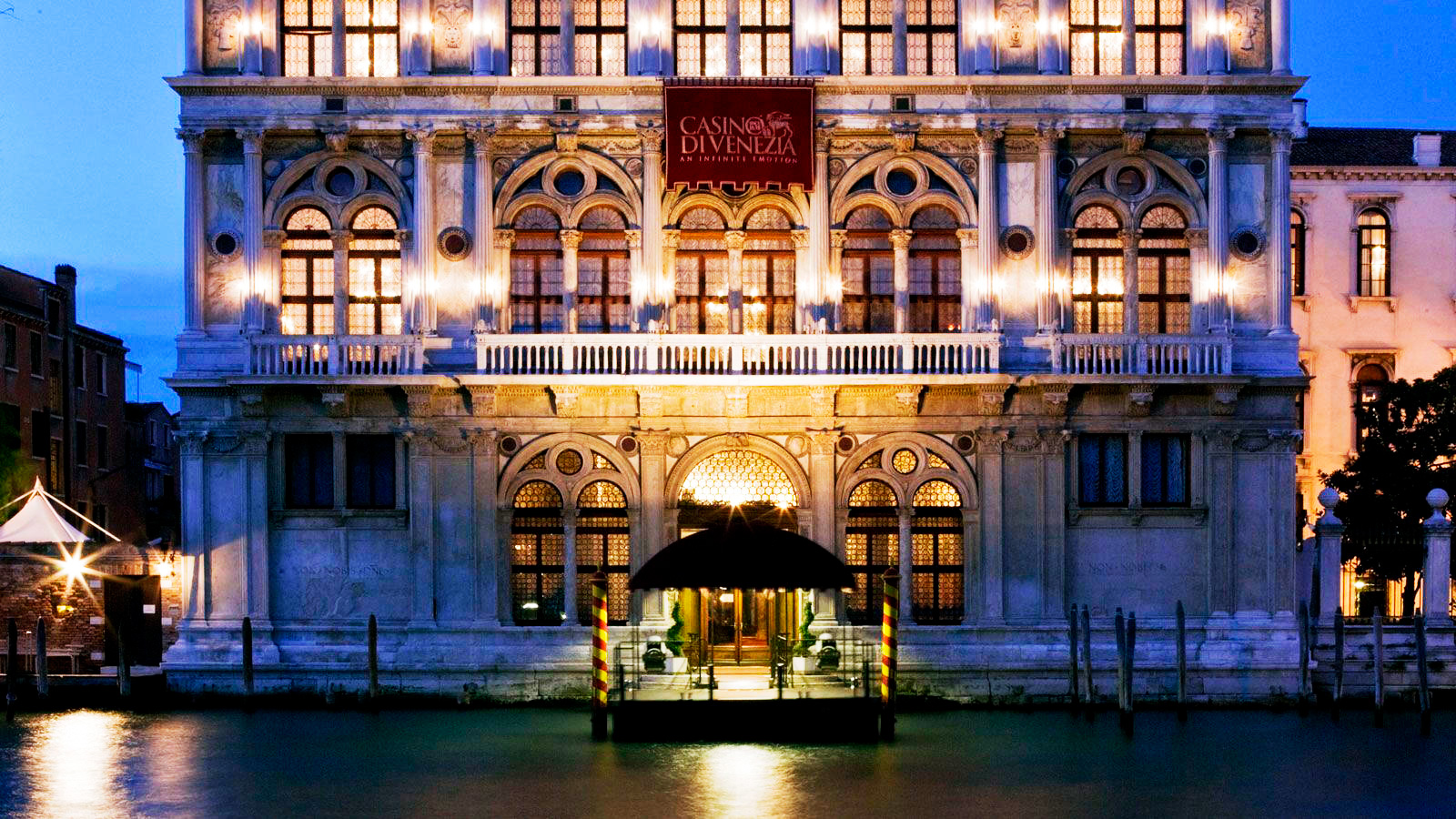 Casino di Venezia